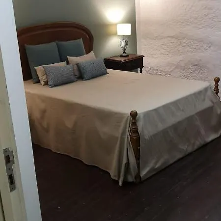 Casa Gimenes *