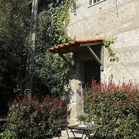 Casa Gimenes *